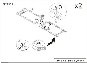 Assembly Instructions