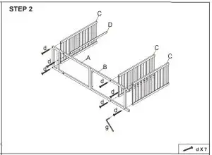 Assembly Instructions