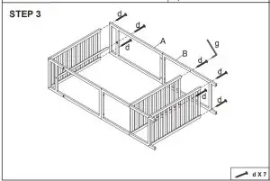 Assembly Instructions