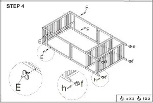 Assembly Instructions