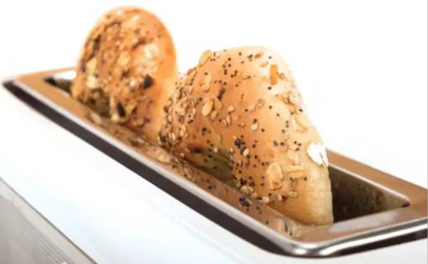 DASH CLEAR VIEW TOASTER DVTS501 -- DASH CLEAR VIEW