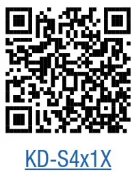 Key digital KD-S2x1X HDMI Switcher-QR 2