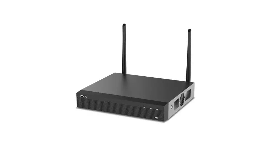 Imou Nvr1104hs Wireless Recorder User Guide Imou Nvr1104hs Wireless Recorder User Guide