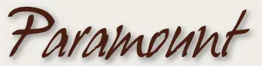 Paramount LOGO