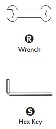 Paramount Outdoor Fire Pit FPT1879 -- TOOSE