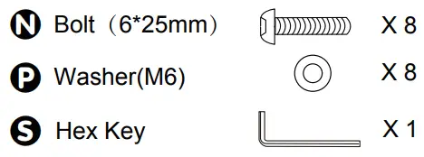 Paramount Outdoor Fire Pit FPT1879 -- UESE