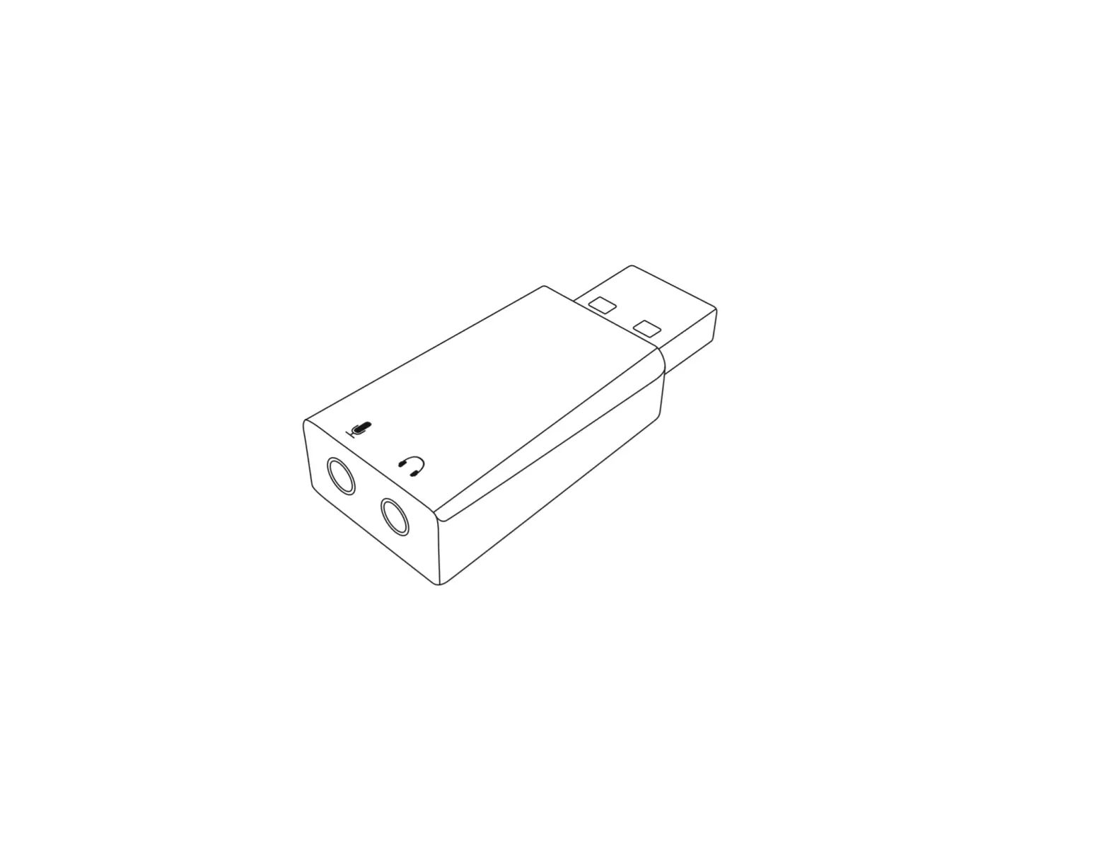 Hama 00051660 Usb Sound Card User Guide