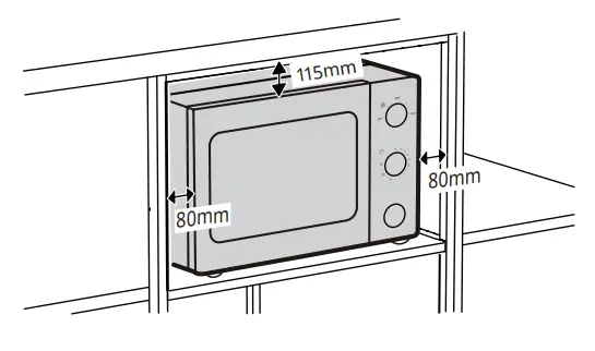 IKEA TILLREDA Countertop Installation