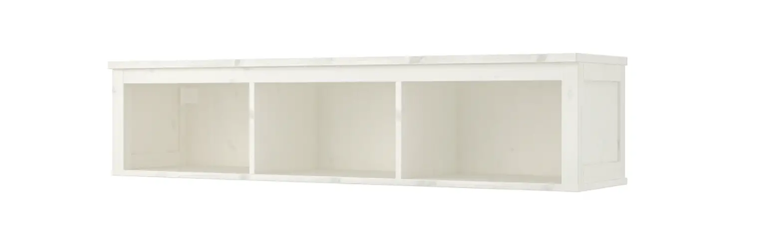 Ikea Hemnes Wall Bridging Shelf Instructions