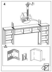 Mounting Instruction