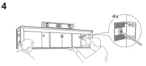 Mounting Instruction