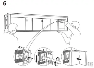 Mounting Instruction