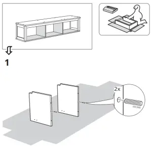 Assembly Instruction