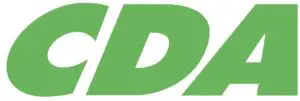 CDA logo