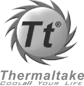 thermaltake - logo