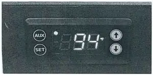 KANE TD-30 Thermostat