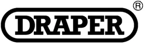 DRAPER - logo