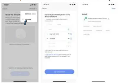 Diivoo WSD400B Wi-Fi Temperature- WIFI automatically