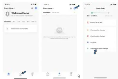 Diivoo WSD400B Wi-Fi Temperature-humidity