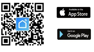 Diivoo WSD400B Wi-Fi Temperature-set up