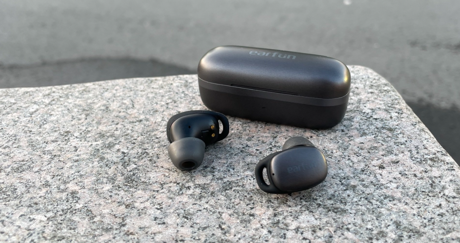 Avantree Bths-tws130 True Wireless Earbuds User Guide