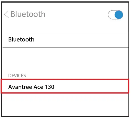 Pairing to Another Device 2