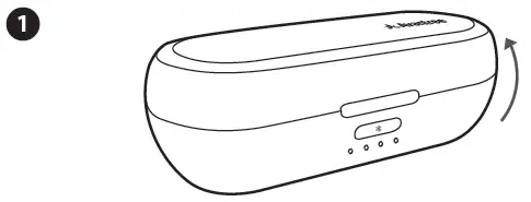 Pairing to Another Device