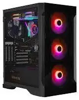 GAMDIAS TALOS-E2 Elite Mid Tower PC Case