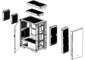 Radiator compatibility