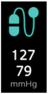 Blood Pressure Interface
