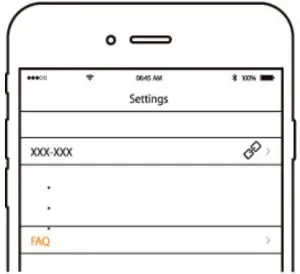 imperii RR FIEPRO SmartWatch First Frequent Questions