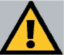 Warning Icon