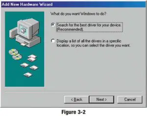 Installation Instructions