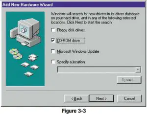 Installation Instructions