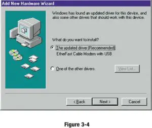Installation Instructions