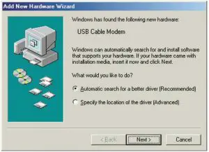 Installation Instructions