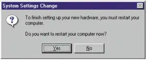 Installation Instructions