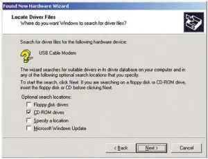 Installation Instructions