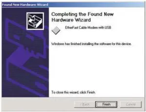 Installation Instructions