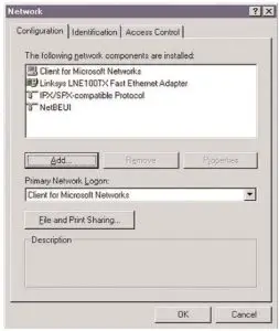 Installation Instructions