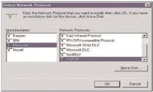 Installation Instructions