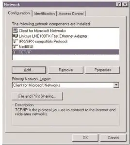Installation Instructions