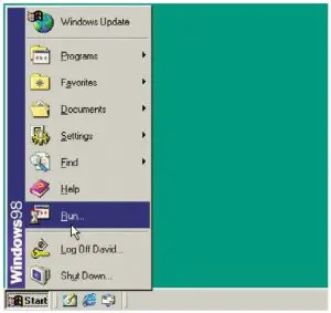 Installation Instructions