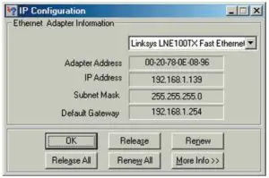 Installation Instructions