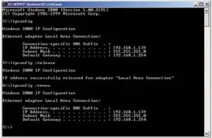 Installation Instructions