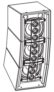 Product installation