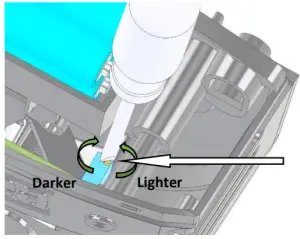 Brinsea CS010 ChickSafe Eco Door Opener with Door -Closing