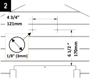 Brinsea CS010 ChickSafe Eco Door Opener with Door -fig2