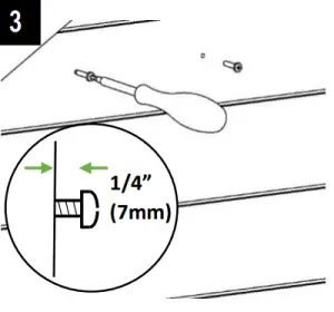 Brinsea CS010 ChickSafe Eco Door Opener with Door -fig3