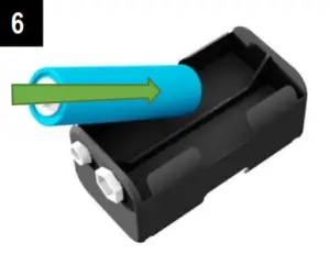 Brinsea CS010 ChickSafe Eco Door Opener with Door -fig6